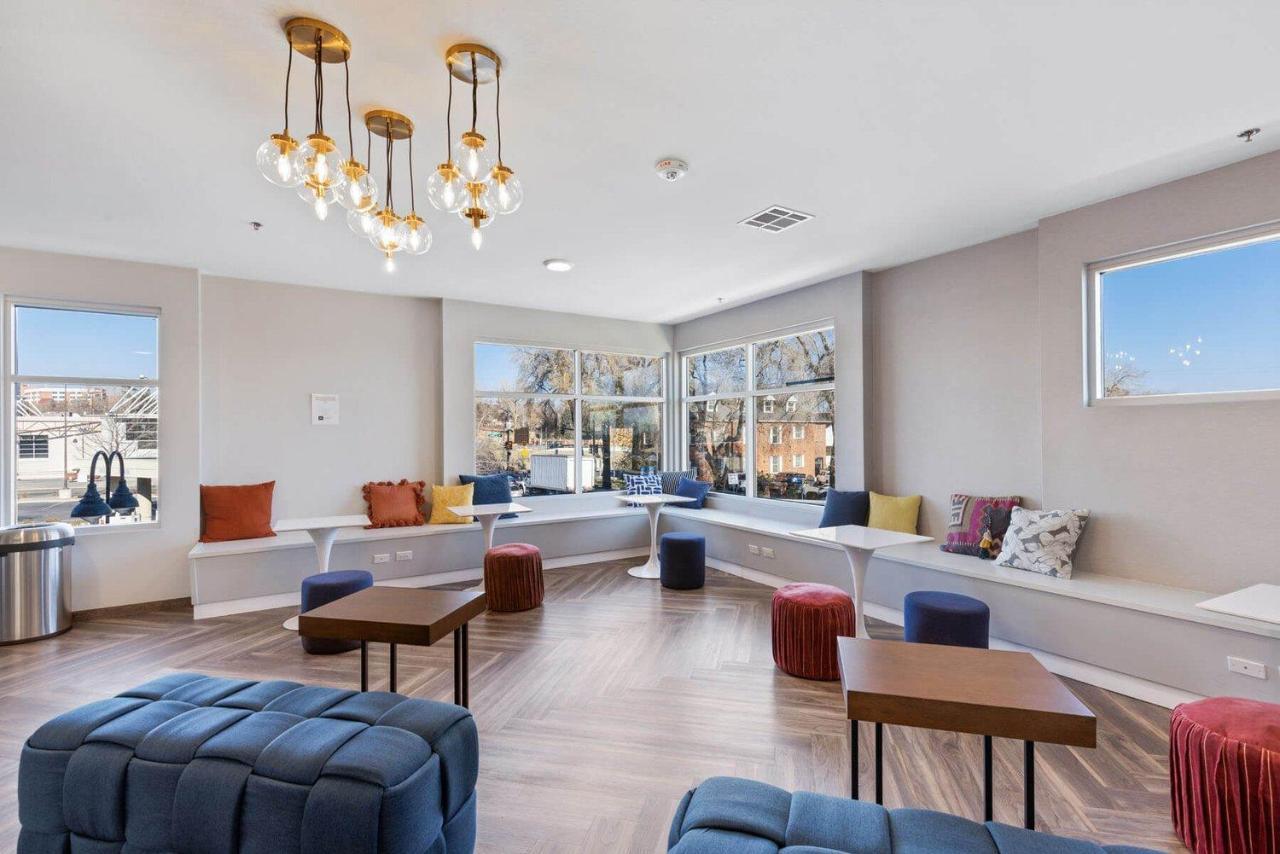 Canyon Flats Apartments By Barsala Reno Exterior foto