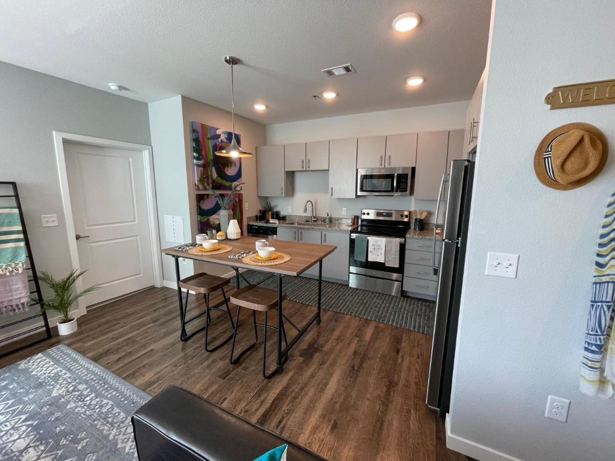 Canyon Flats Apartments By Barsala Reno Exterior foto