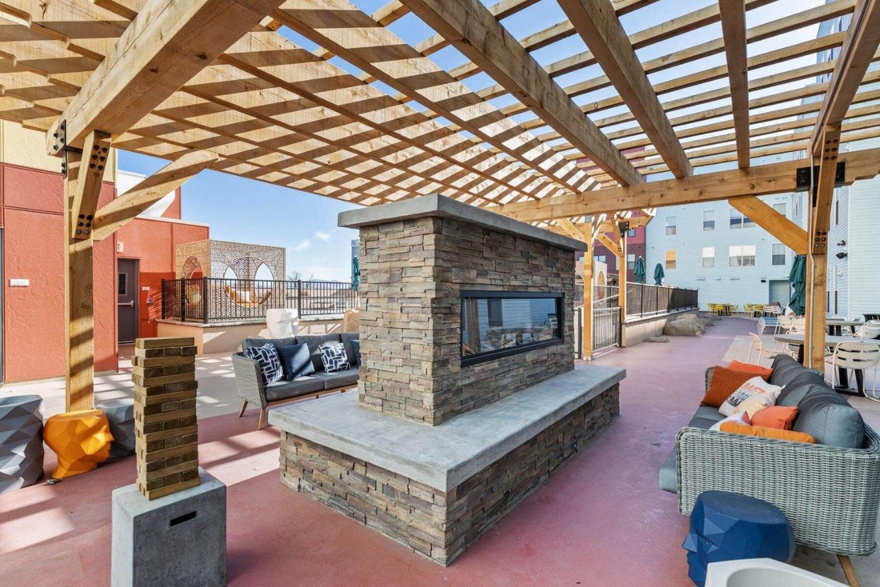 Canyon Flats Apartments By Barsala Reno Exterior foto