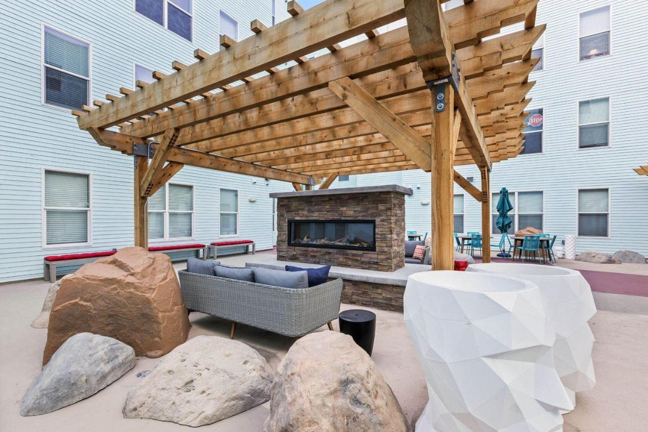 Canyon Flats Apartments By Barsala Reno Exterior foto